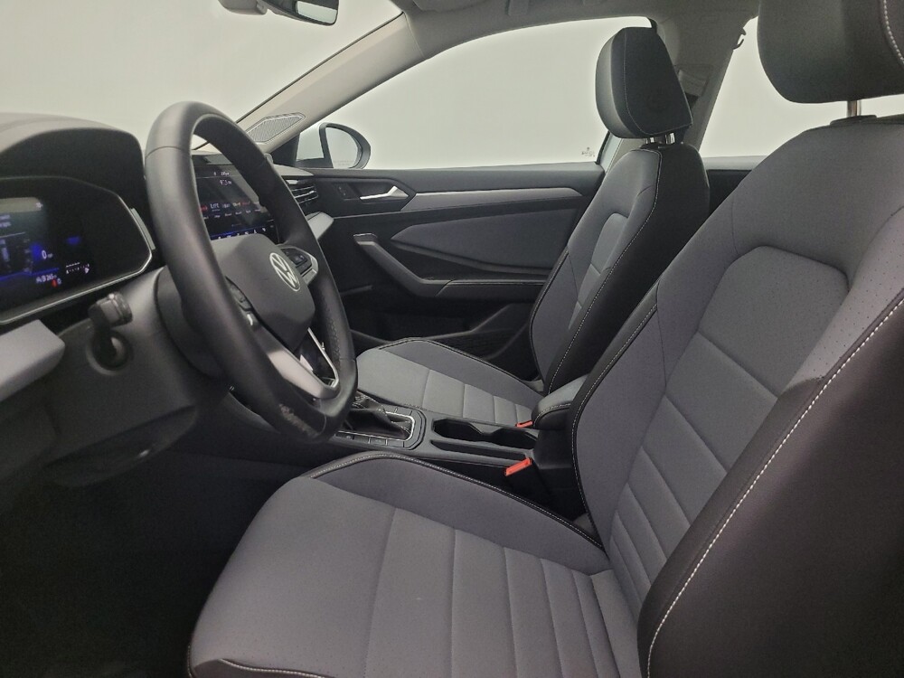 2025 Volkswagen Jetta in Phoenix, AZ 85015 - 18114249 17