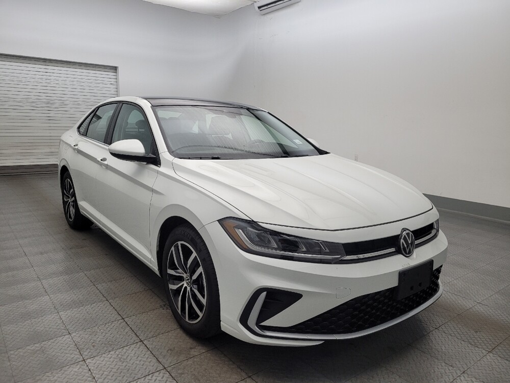 2025 Volkswagen Jetta in Phoenix, AZ 85015 - 18114249 13