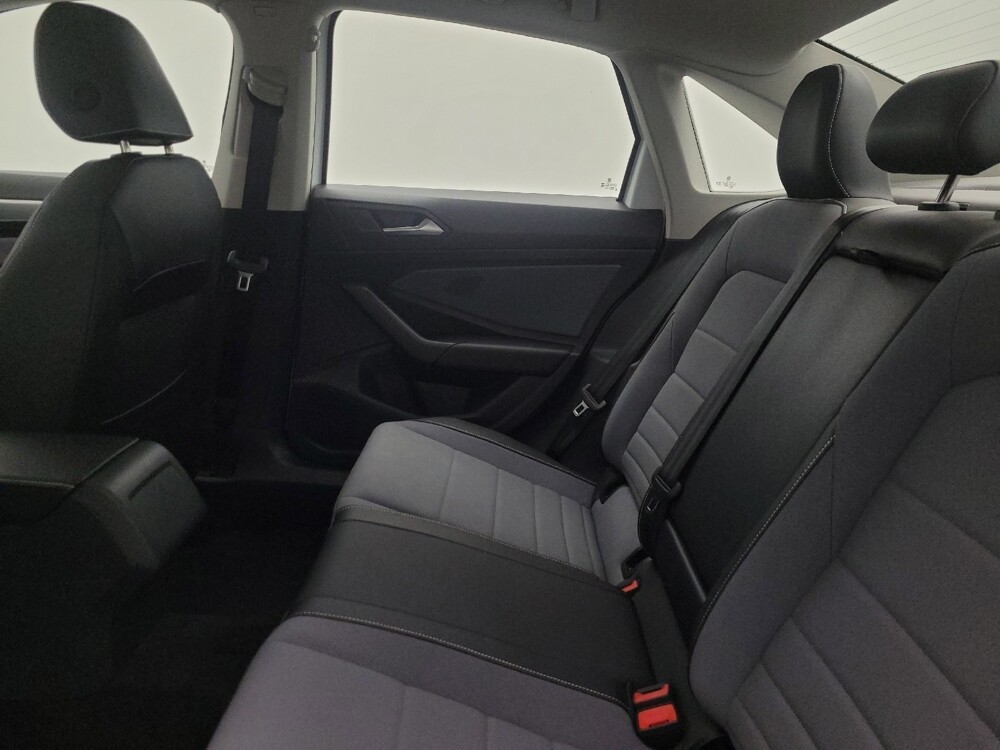 2025 Volkswagen Jetta in Phoenix, AZ 85015 - 18114249 18