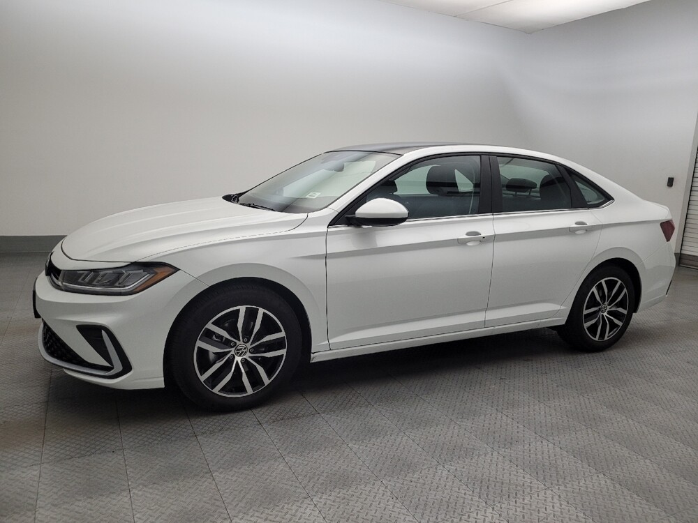 2025 Volkswagen Jetta in Phoenix, AZ 85015 - 18114249 2