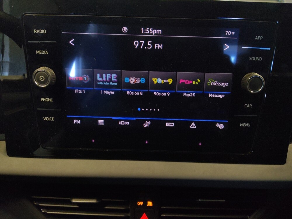 2025 Volkswagen Jetta in Phoenix, AZ 85015 - 18114249 25