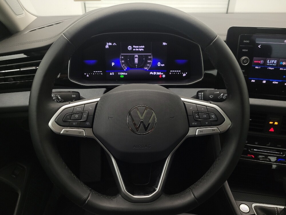 2025 Volkswagen Jetta in Phoenix, AZ 85015 - 18114249 22