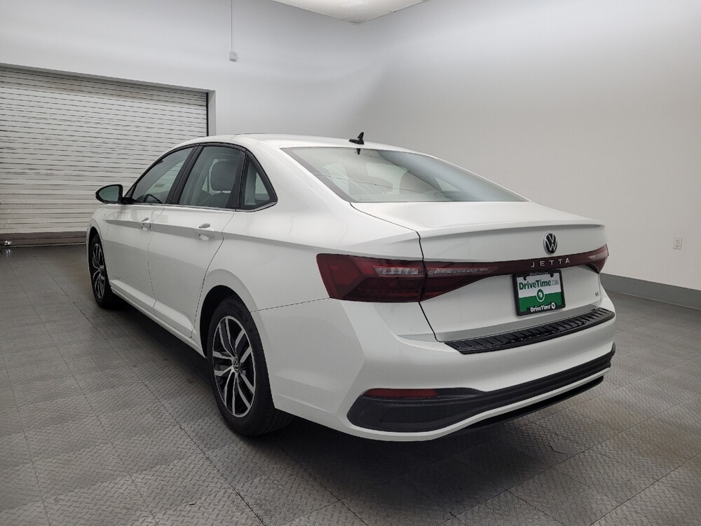 2025 Volkswagen Jetta in Phoenix, AZ 85015 - 18114249 5