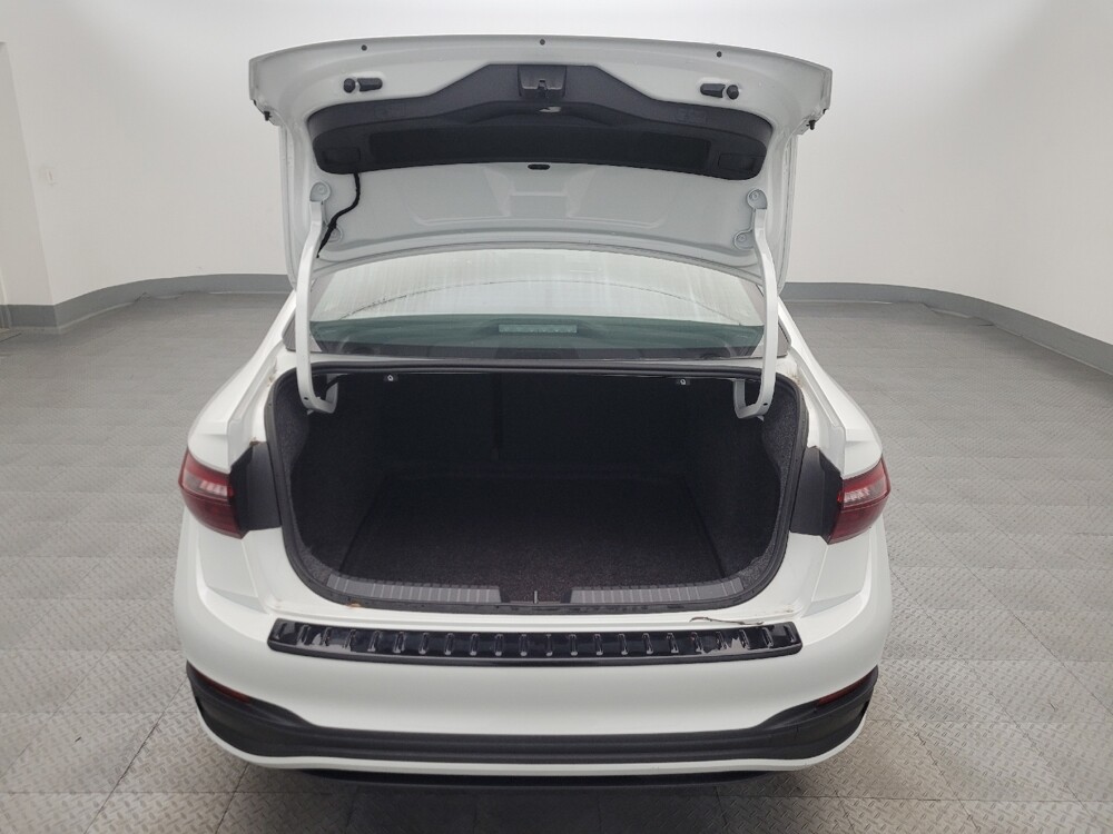 2025 Volkswagen Jetta in Phoenix, AZ 85015 - 18114249 29