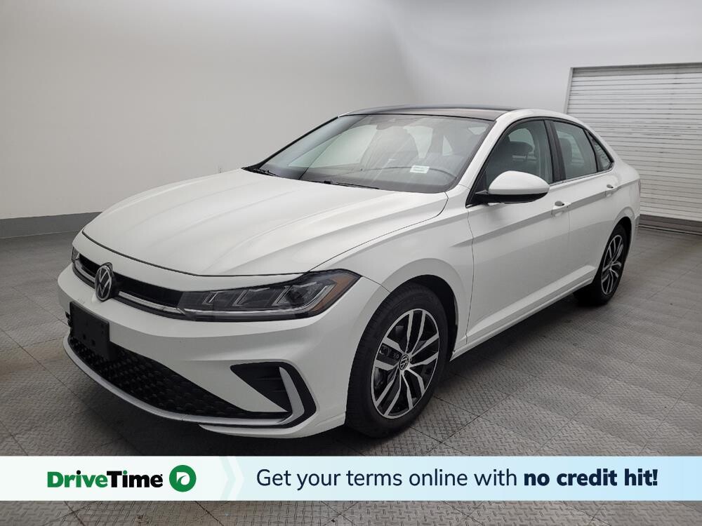 2025 Volkswagen Jetta in Phoenix, AZ 85015 - 18114249