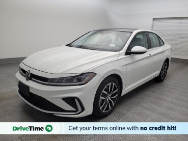 2025 Volkswagen Jetta in Phoenix, AZ 85015