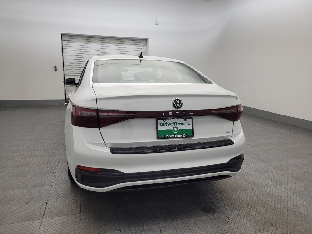 2025 Volkswagen Jetta in Phoenix, AZ 85015 - 18114249 6