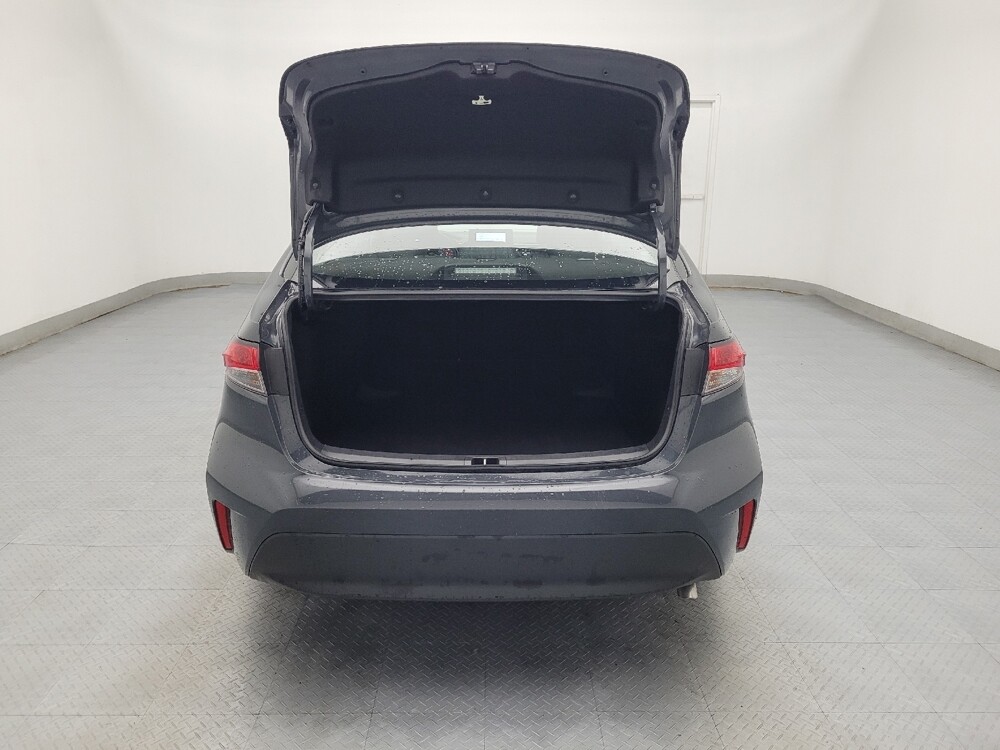 2024 Toyota Corolla in Greenville, SC 29607 - 18114250 29