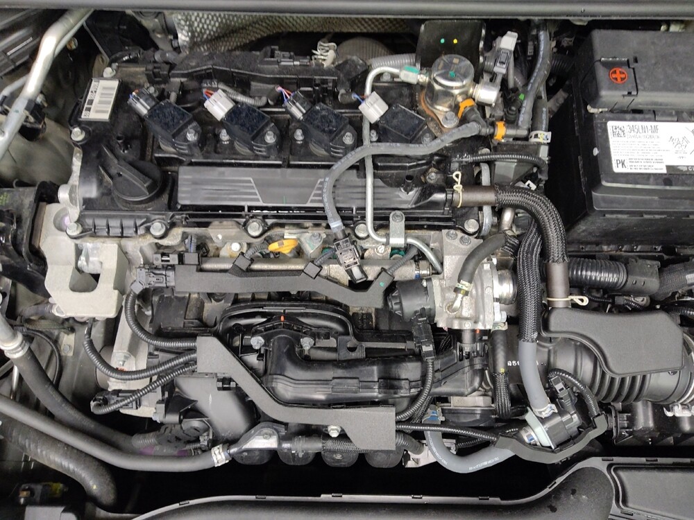 2024 Toyota Corolla in Greenville, SC 29607 - 18114250 30