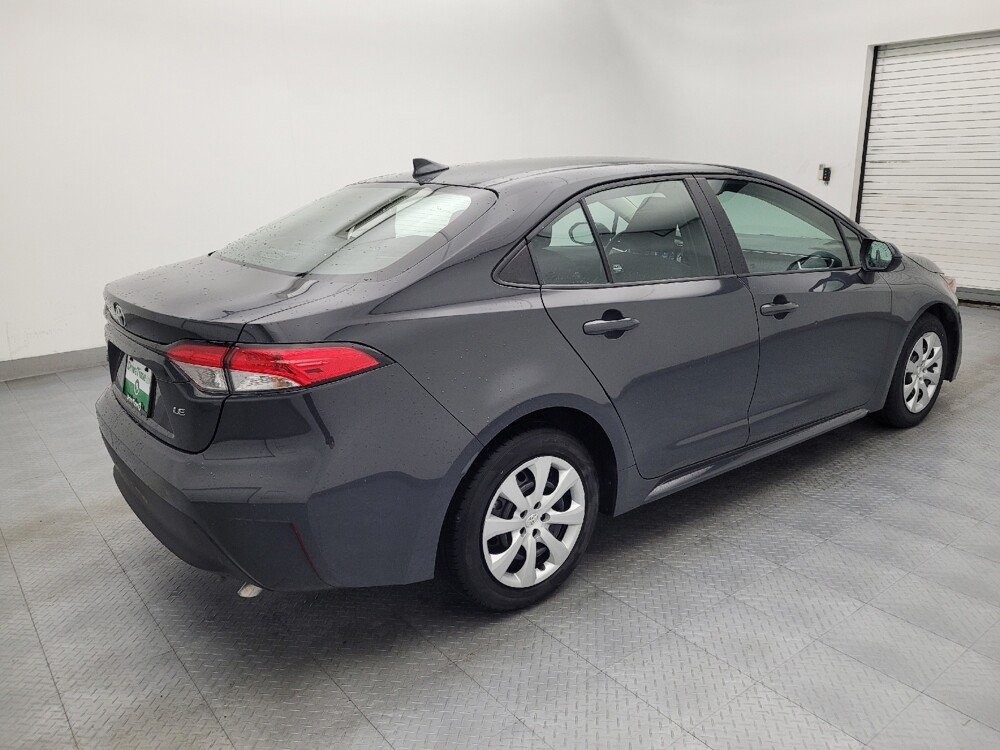 2024 Toyota Corolla in Greenville, SC 29607 - 18114250 10