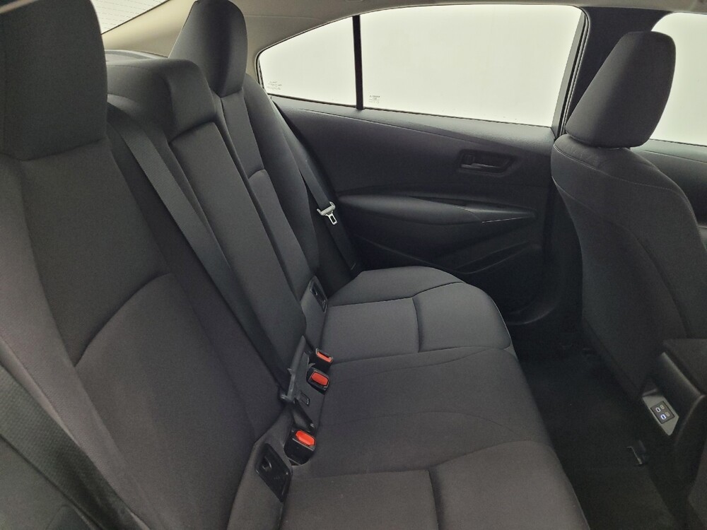 2024 Toyota Corolla in Greenville, SC 29607 - 18114250 19