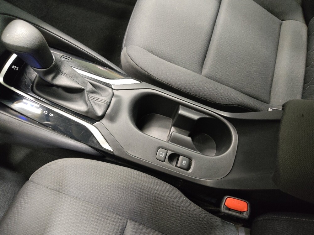 2024 Toyota Corolla in Greenville, SC 29607 - 18114250 26