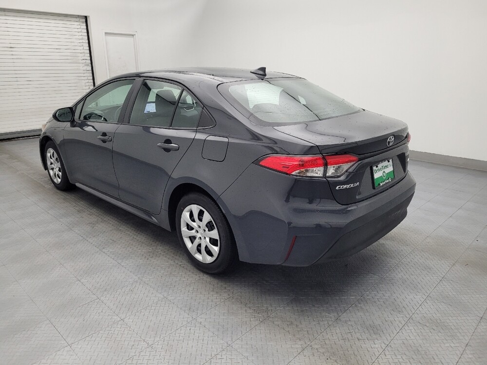 2024 Toyota Corolla in Greenville, SC 29607 - 18114250 5