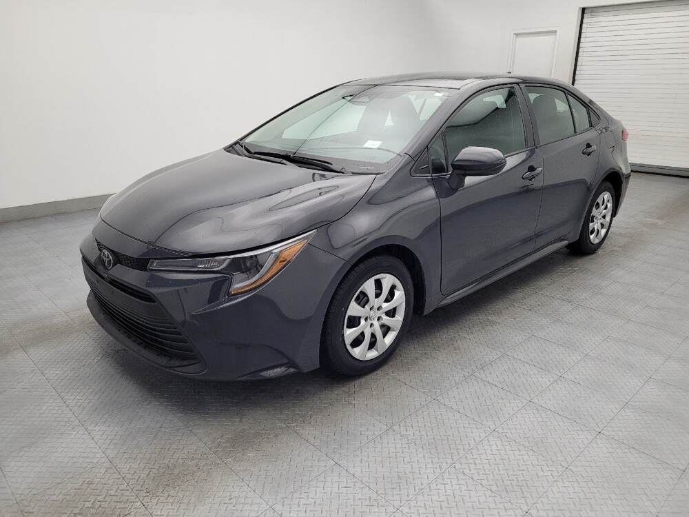 2024 Toyota Corolla in Greenville, SC 29607 - 18114250 2