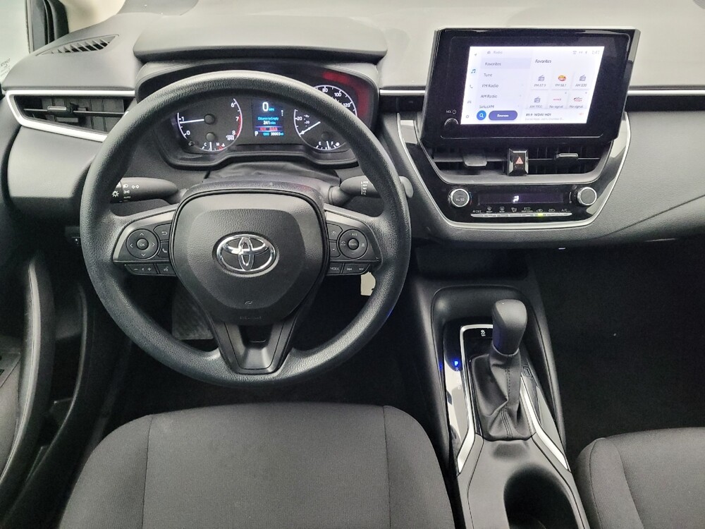 2024 Toyota Corolla in Greenville, SC 29607 - 18114250 22