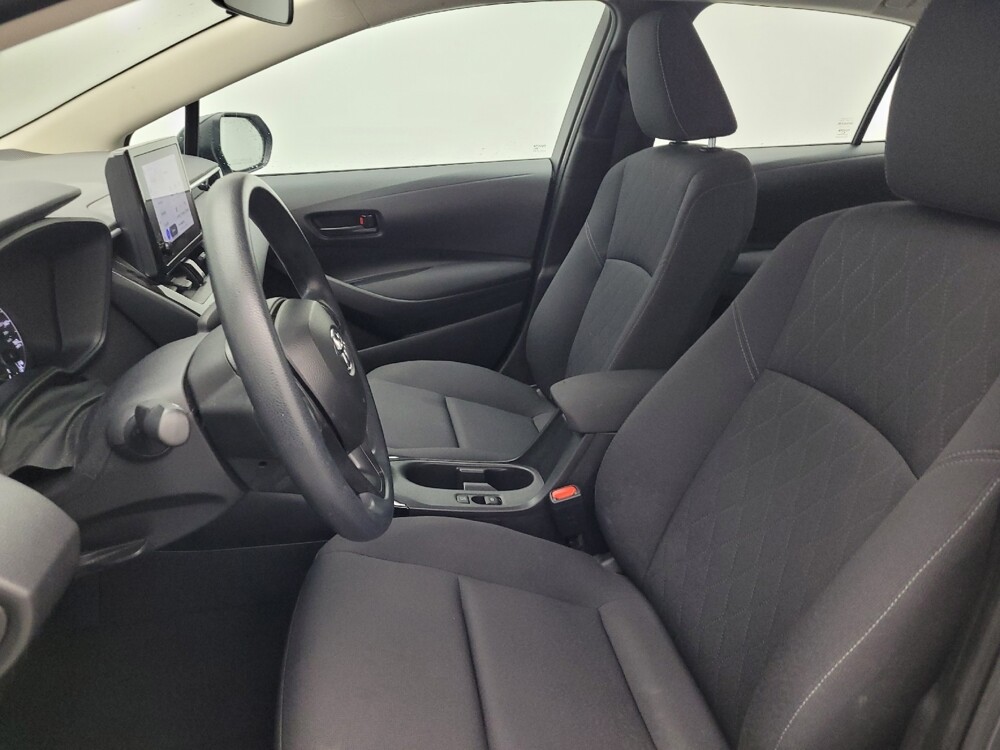 2024 Toyota Corolla in Greenville, SC 29607 - 18114250 17