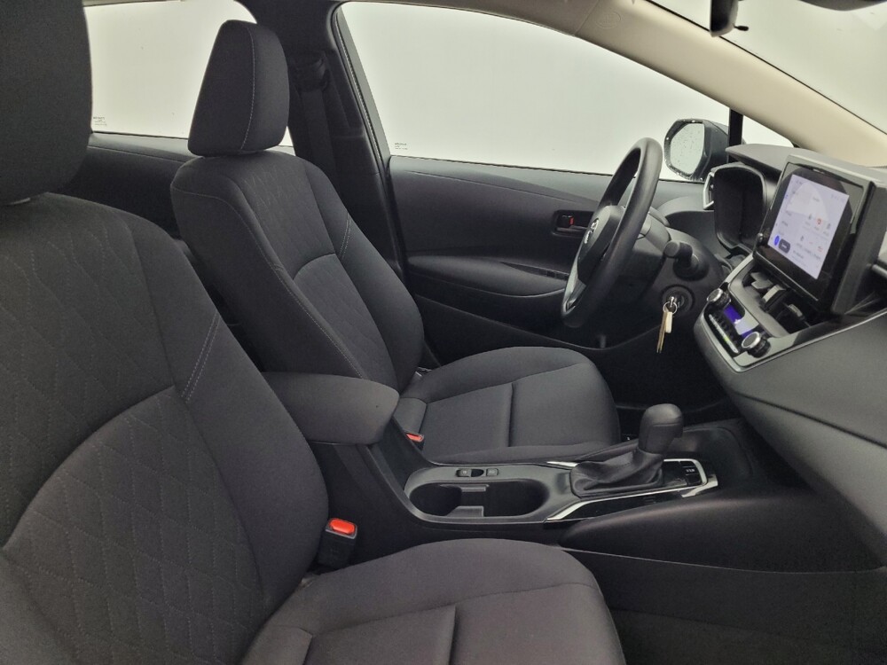 2024 Toyota Corolla in Greenville, SC 29607 - 18114250 21