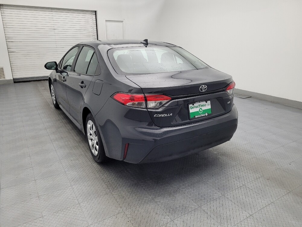 2024 Toyota Corolla in Greenville, SC 29607 - 18114250 6