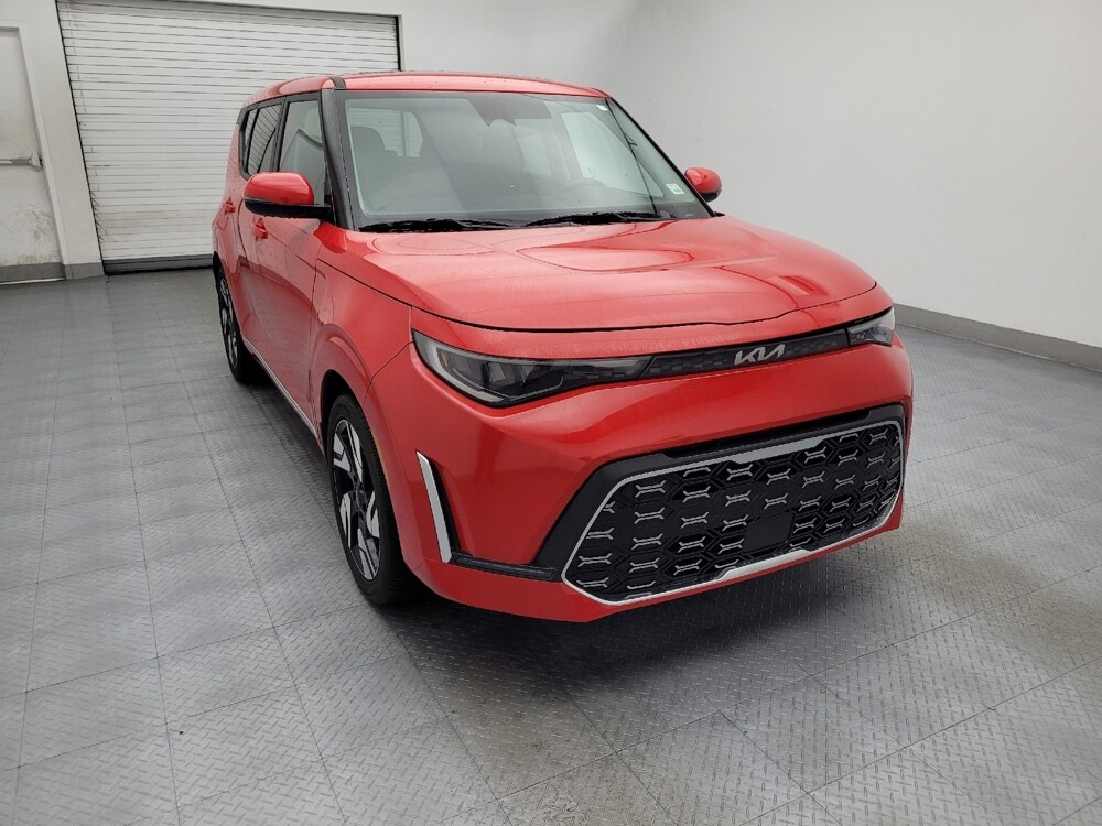 2025 Kia Soul in Columbia, SC 29210 - 18114251 14