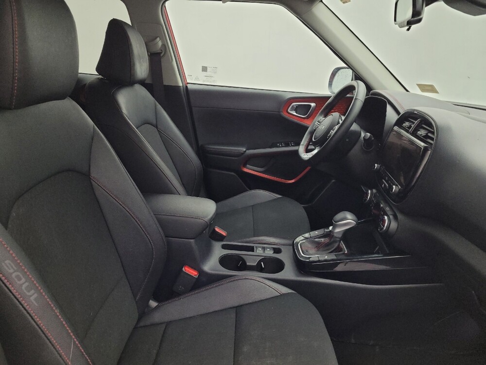 2025 Kia Soul in Columbia, SC 29210 - 18114251 21