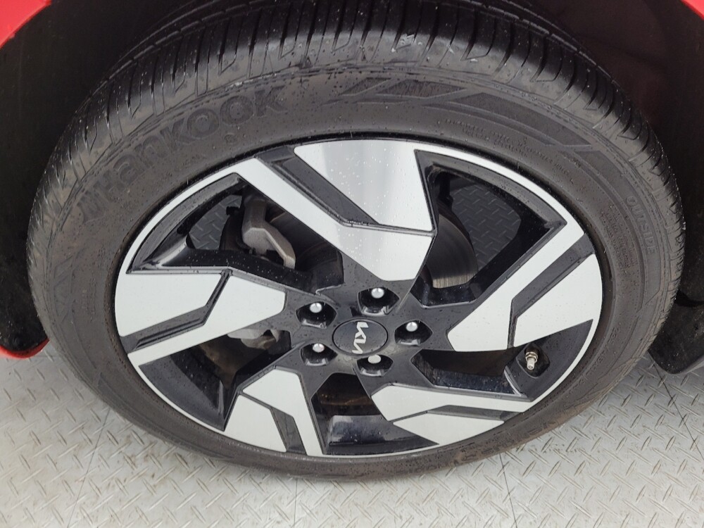 2025 Kia Soul in Columbia, SC 29210 - 18114251 31