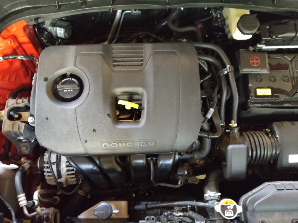 2025 Kia Soul in Columbia, SC 29210 - 18114251 30