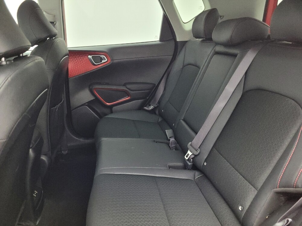 2025 Kia Soul in Columbia, SC 29210 - 18114251 18