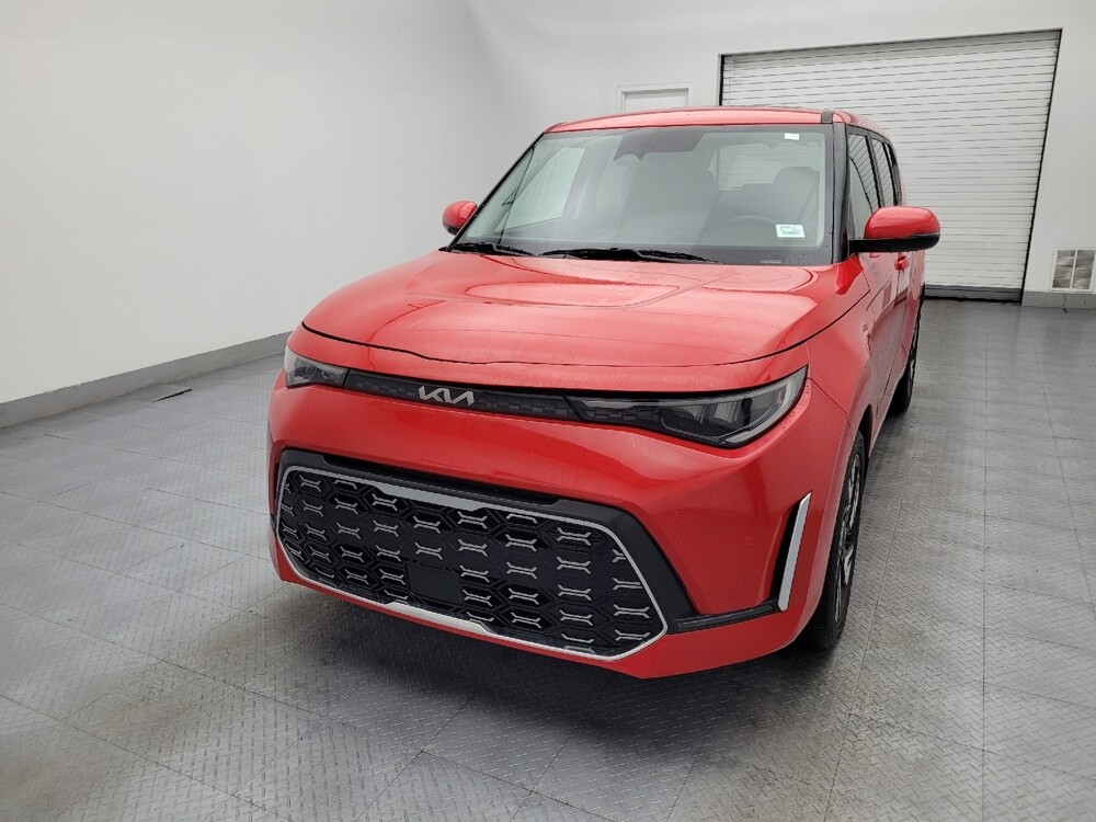 2025 Kia Soul in Columbia, SC 29210 - 18114251 15