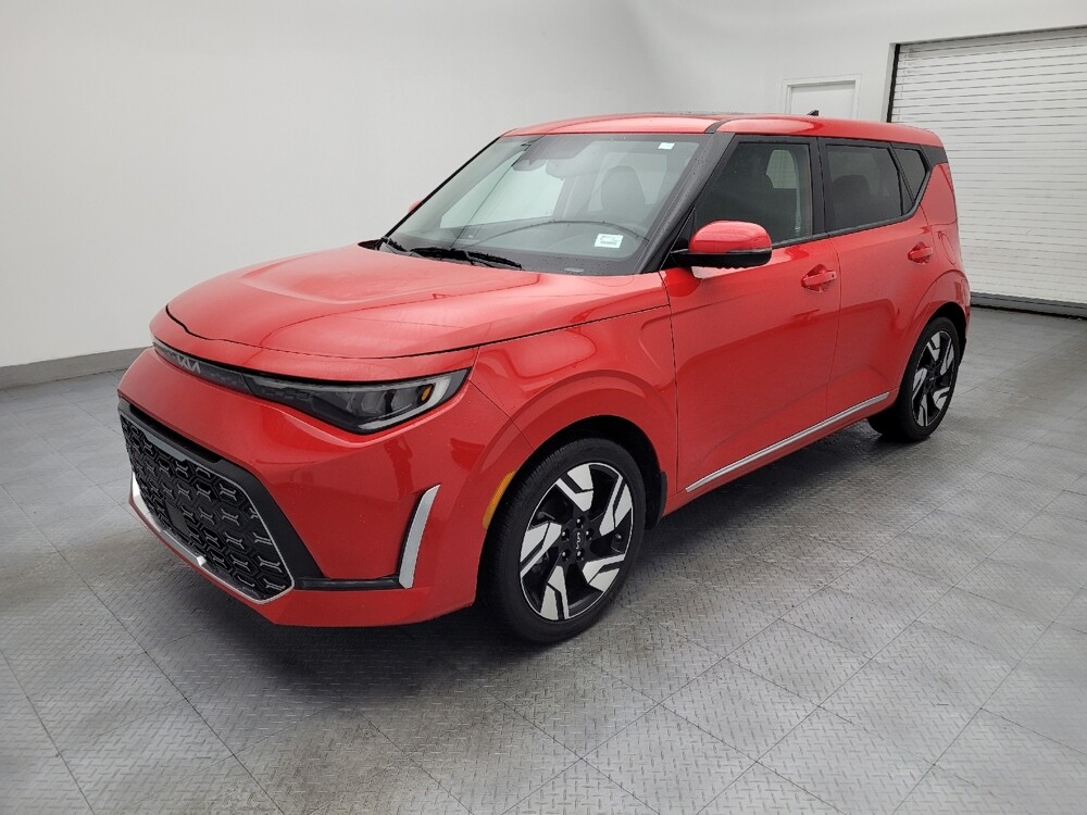 2025 Kia Soul in Columbia, SC 29210 - 18114251 2