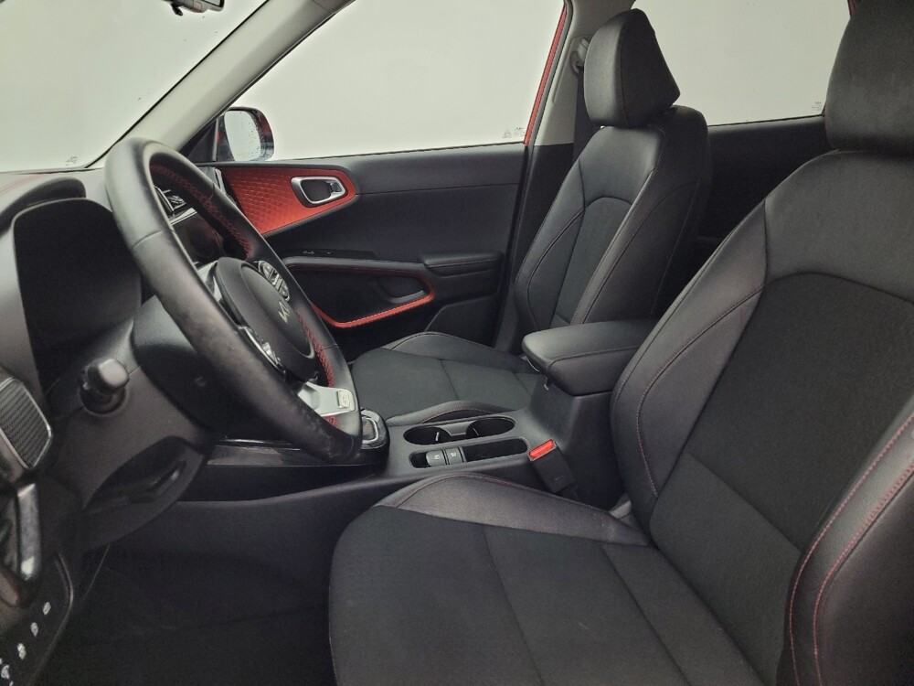 2025 Kia Soul in Columbia, SC 29210 - 18114251 17