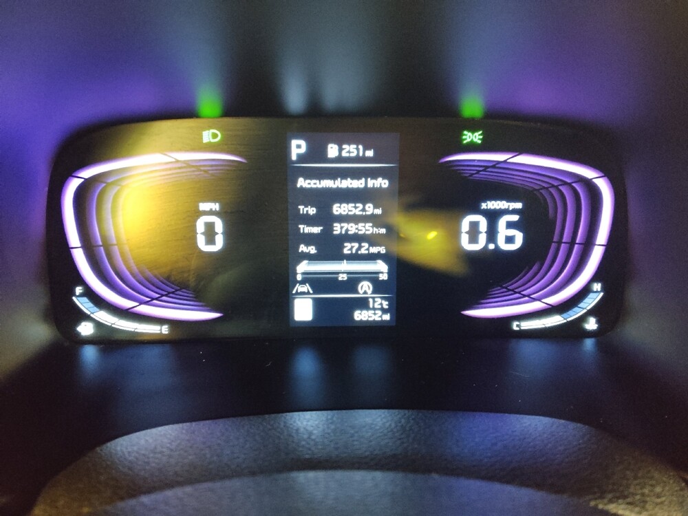 2025 Kia Soul in Columbia, SC 29210 - 18114251 23