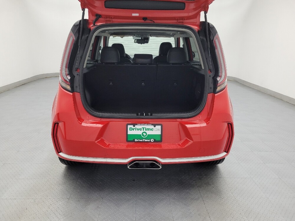 2025 Kia Soul in Columbia, SC 29210 - 18114251 29