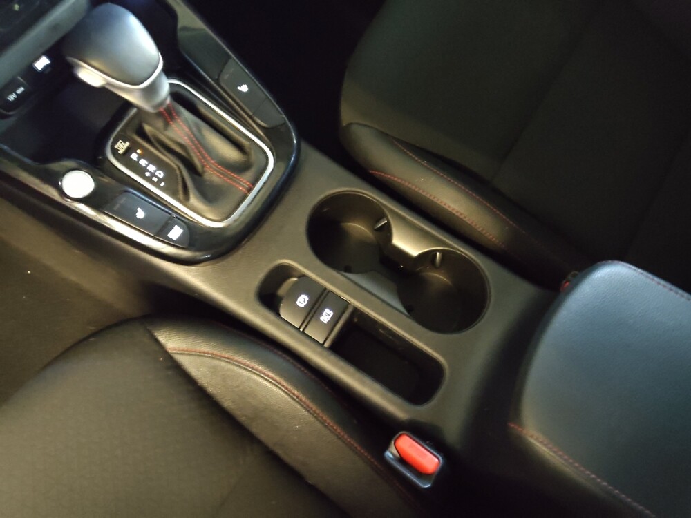 2025 Kia Soul in Columbia, SC 29210 - 18114251 26