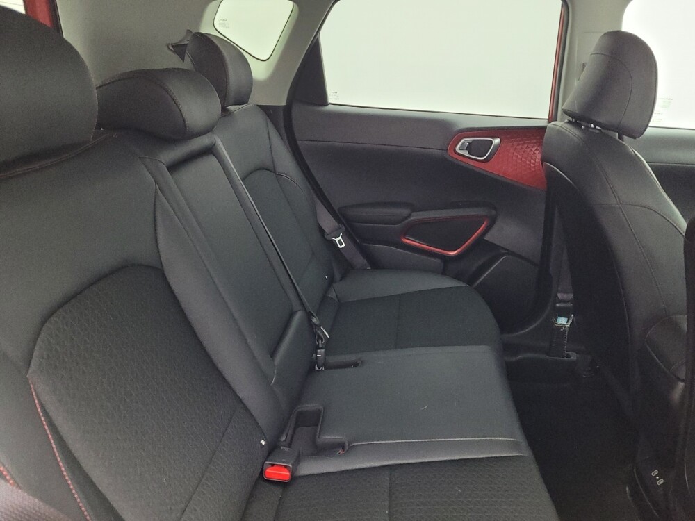 2025 Kia Soul in Columbia, SC 29210 - 18114251 19