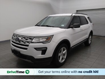 2019 Ford Explorer in Houston, TX 77060
