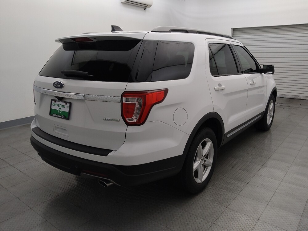 2019 Ford Explorer in Houston, TX 77060 - 18114254 9