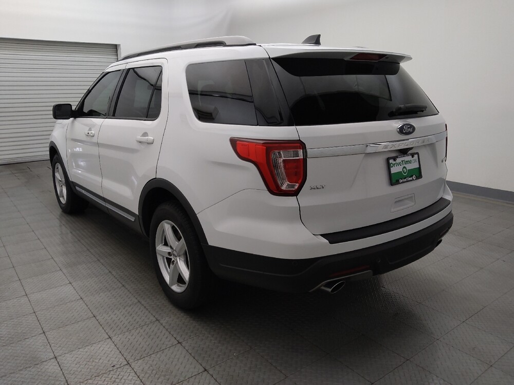 2019 Ford Explorer in Houston, TX 77060 - 18114254 5