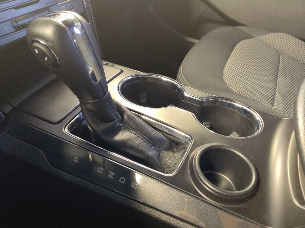 2019 Ford Explorer in Houston, TX 77060 - 18114254 26