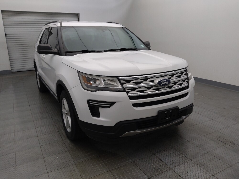 2019 Ford Explorer in Houston, TX 77060 - 18114254 14