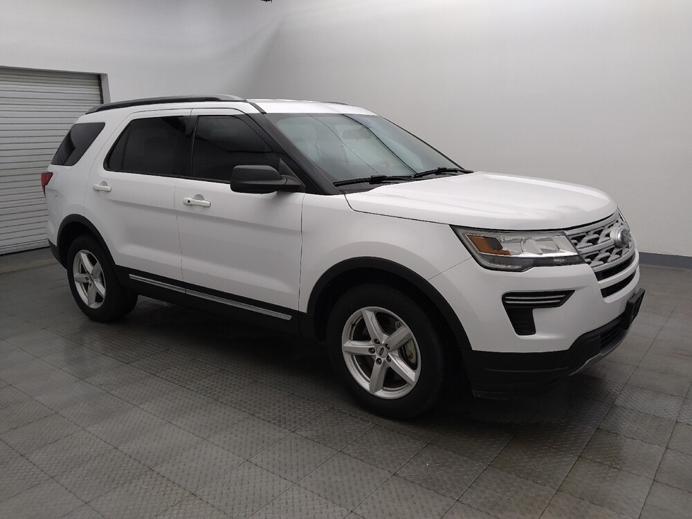2019 Ford Explorer in Houston, TX 77060 - 18114254 11