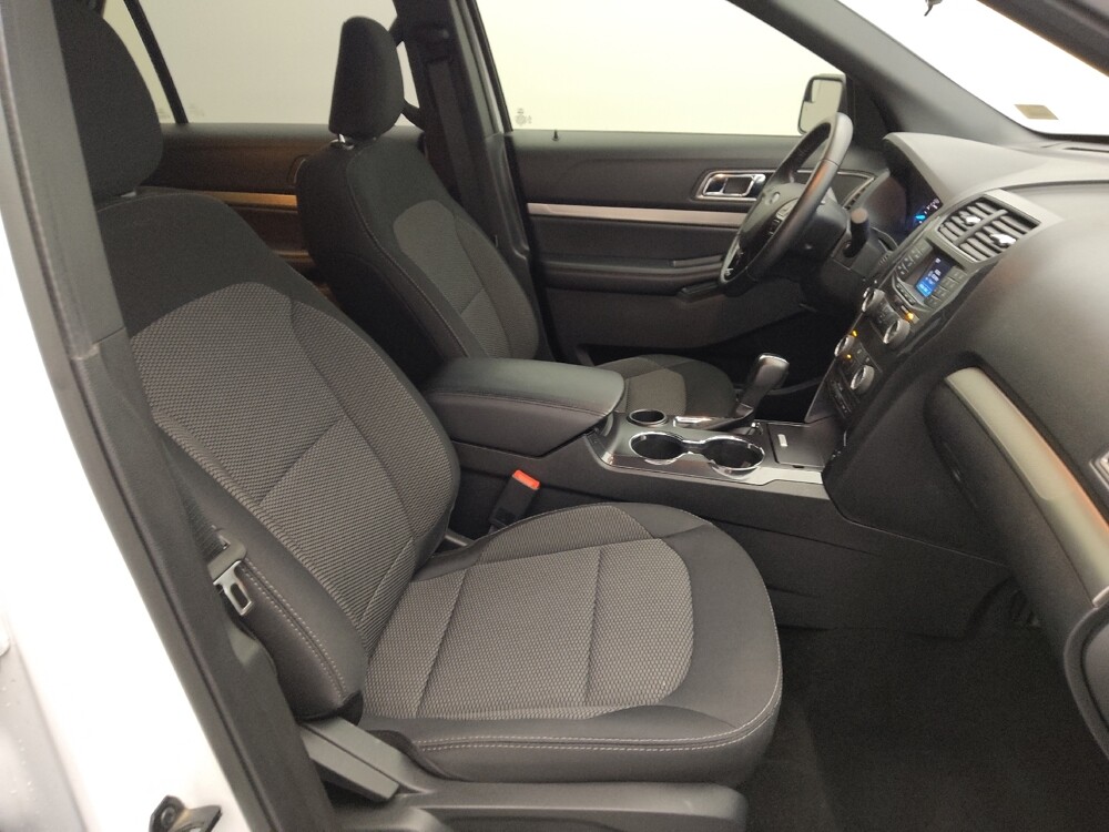 2019 Ford Explorer in Houston, TX 77060 - 18114254 21