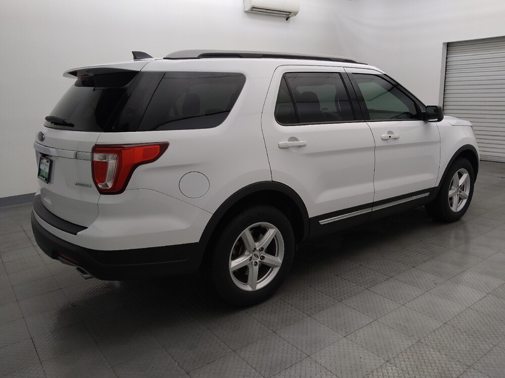 2019 Ford Explorer in Houston, TX 77060 - 18114254 10