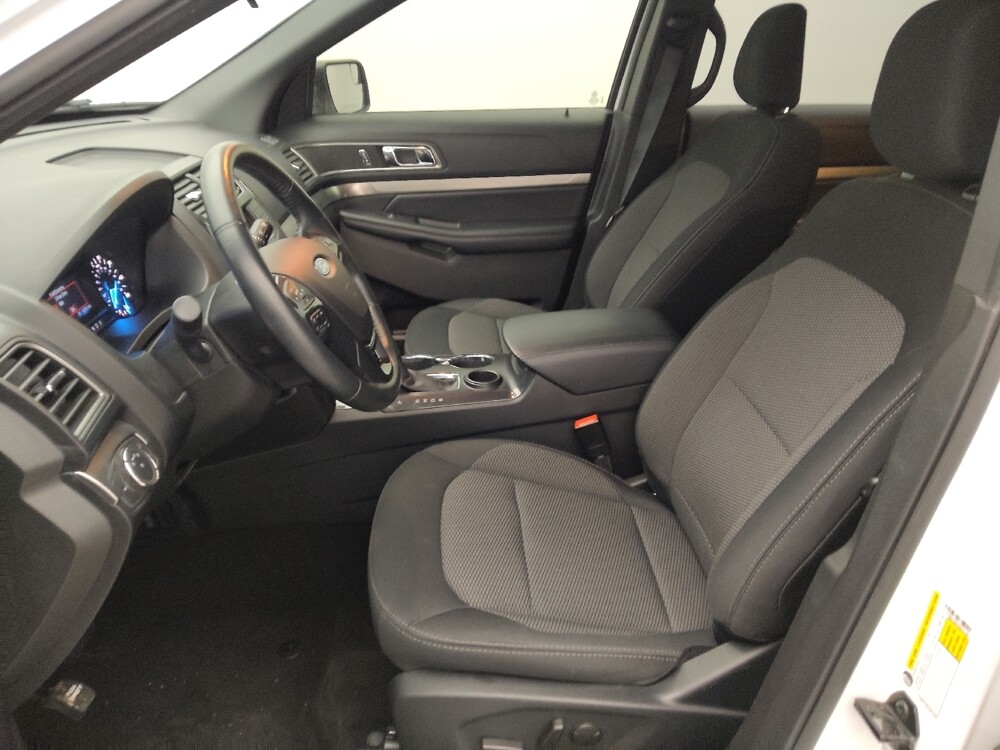 2019 Ford Explorer in Houston, TX 77060 - 18114254 17