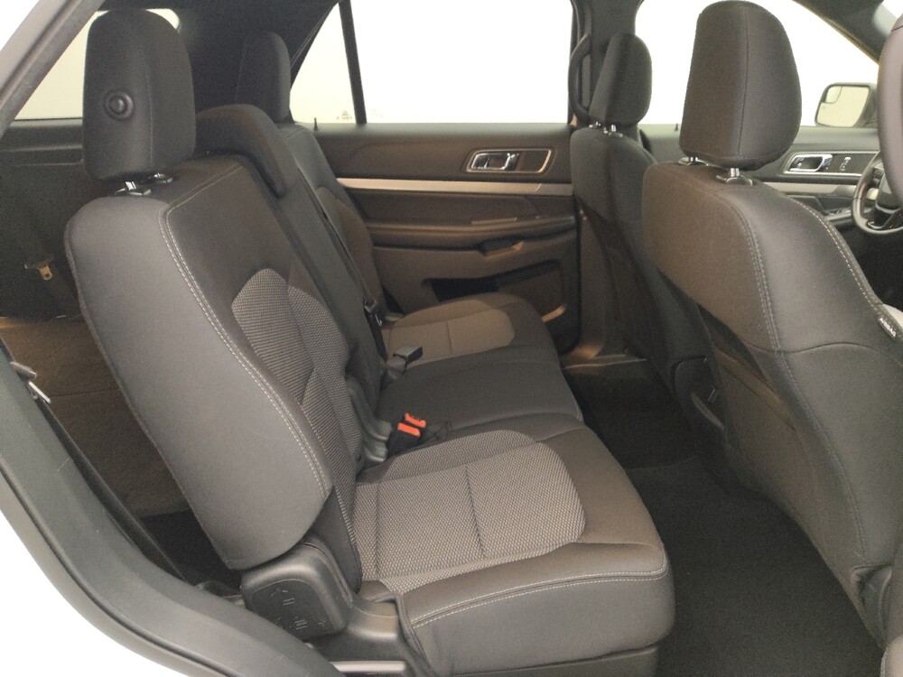 2019 Ford Explorer in Houston, TX 77060 - 18114254 19