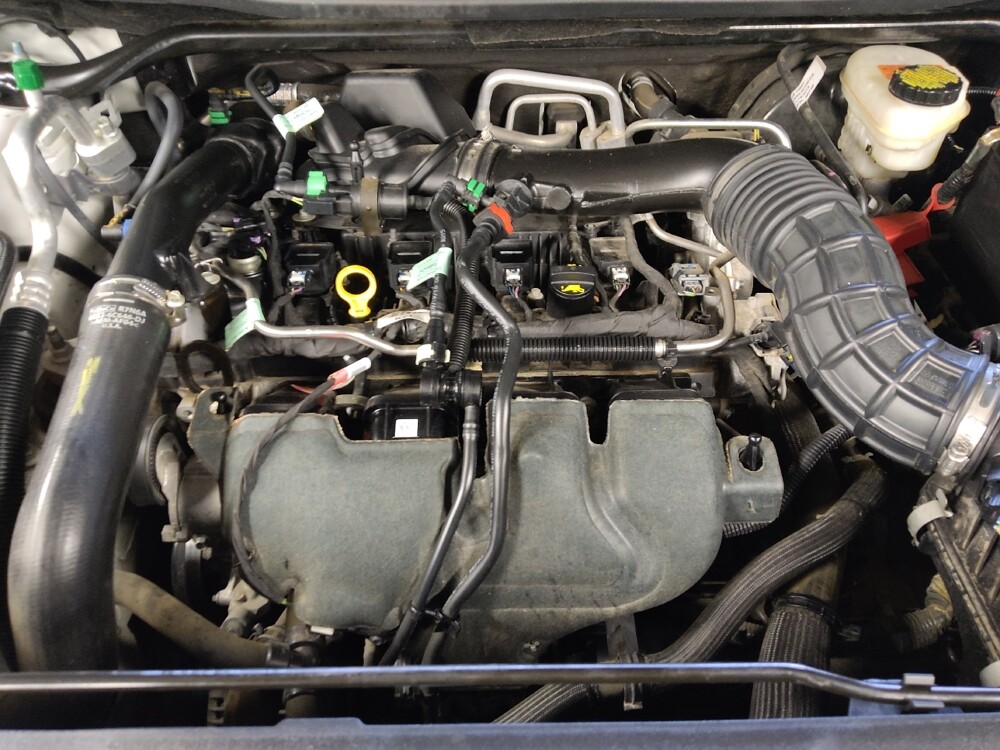 2019 Ford Explorer in Houston, TX 77060 - 18114254 30