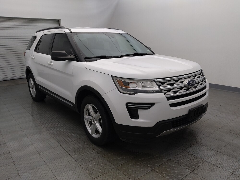 2019 Ford Explorer in Houston, TX 77060 - 18114254 13