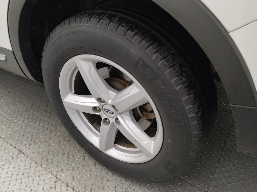 2019 Ford Explorer in Houston, TX 77060 - 18114254 31