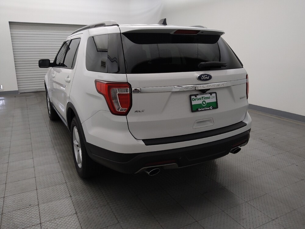 2019 Ford Explorer in Houston, TX 77060 - 18114254 6
