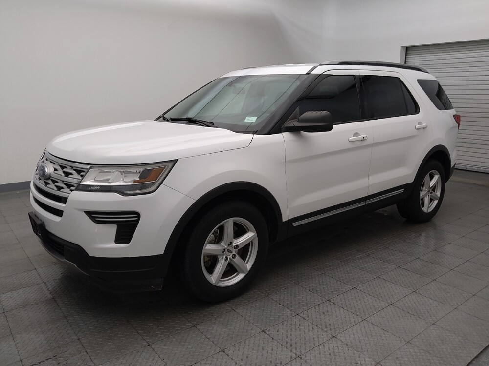 2019 Ford Explorer in Houston, TX 77060 - 18114254 2