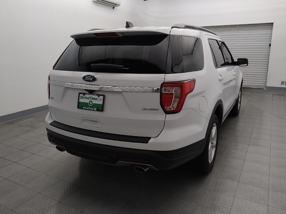 2019 Ford Explorer in Houston, TX 77060 - 18114254 7